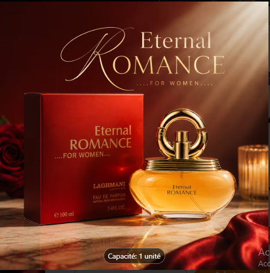 PARFUMS FEMMES