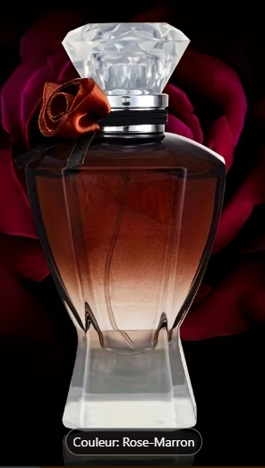 PARFUMS FEMMES