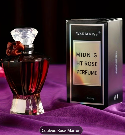PARFUMS FEMMES