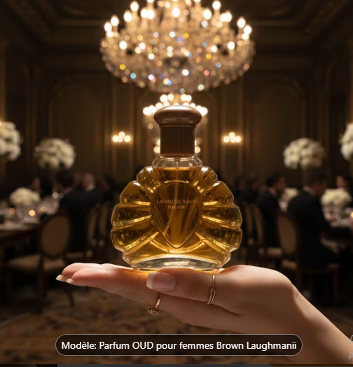 PARFUMS FEMMES