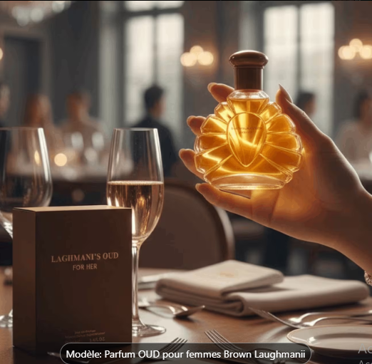 PARFUMS FEMMES