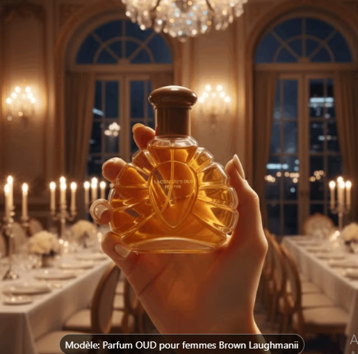 PARFUMS FEMMES