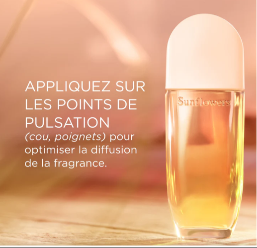 PARFUMS FEMMES