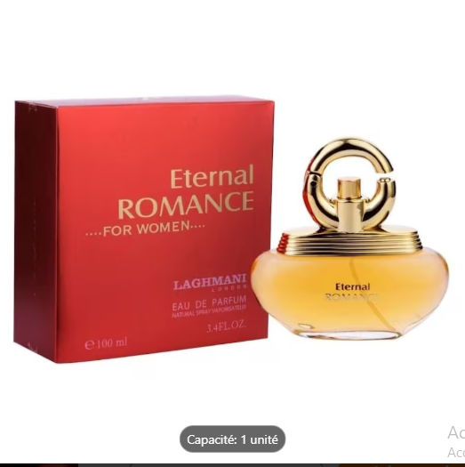 PARFUMS FEMMES