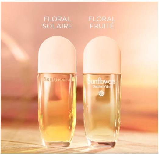 PARFUMS FEMMES