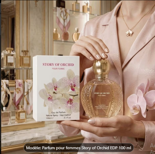 PARFUMS FEMMES
