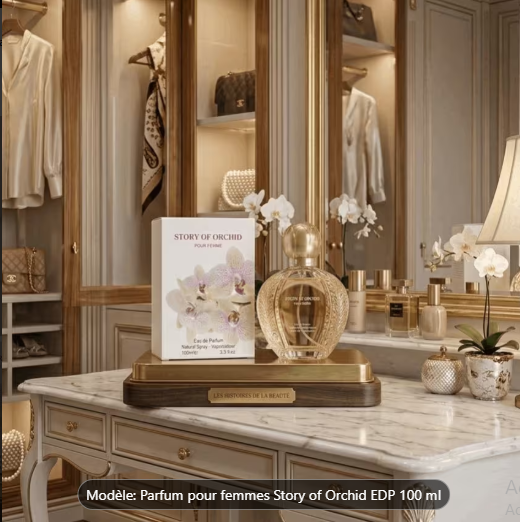 PARFUMS FEMMES