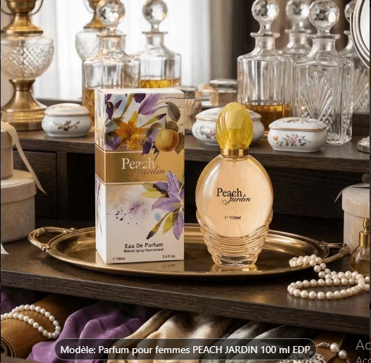 PARFUMS FEMMES