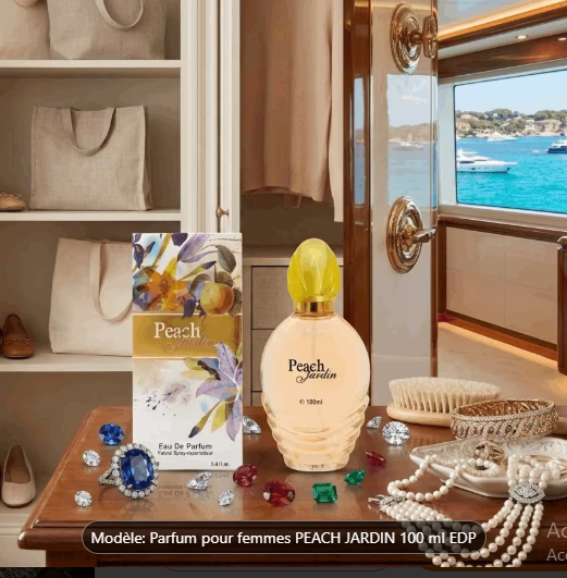PARFUMS FEMMES