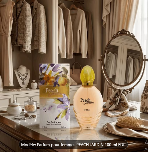 PARFUMS FEMMES