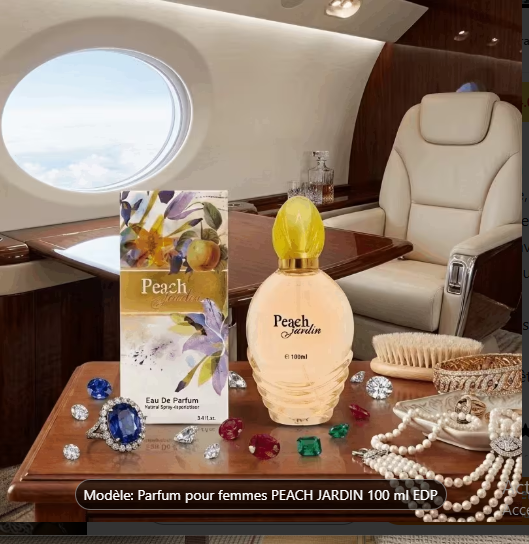 PARFUMS FEMMES