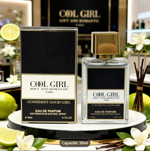 PARFUMS FEMMES