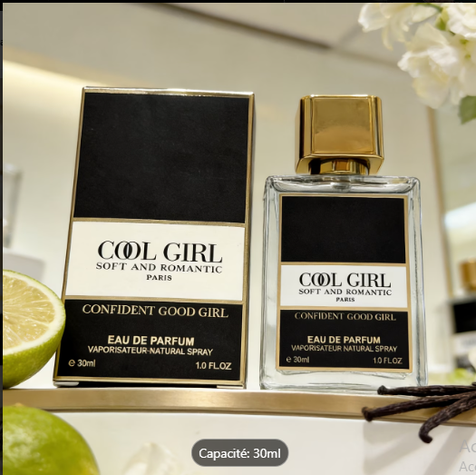 PARFUMS FEMMES