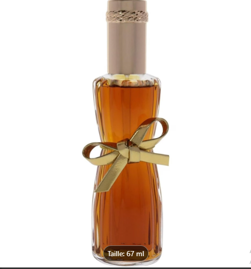 PARFUMS FEMMES