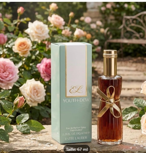 PARFUMS FEMMES