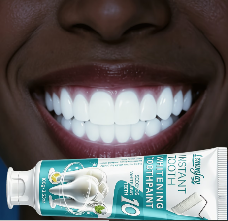 DENTIFRICE BLANCHISSANT