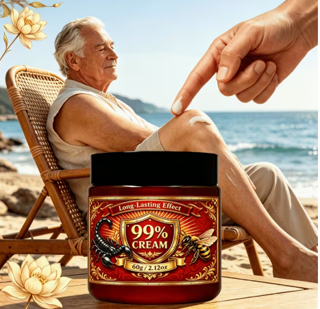 CREME DE MASSAGE