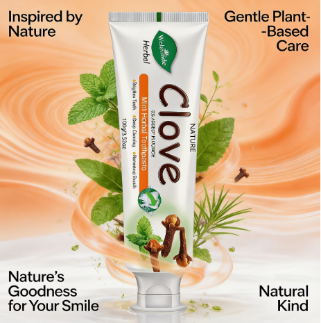 DENTIFRICE BLANCHISSANT