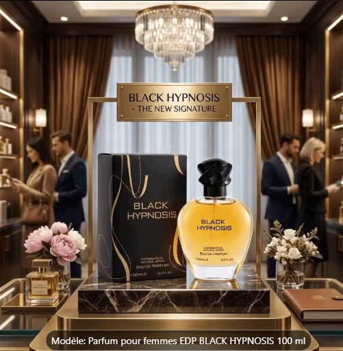 PARFUMS FEMMES