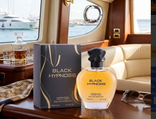 PARFUMS FEMMES