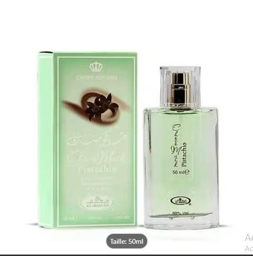 PARFUMS FEMMES ET HOMMES
