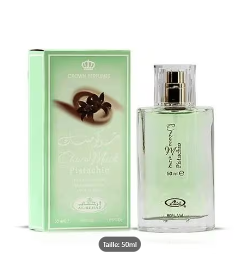 PARFUMS FEMMES ET HOMMES