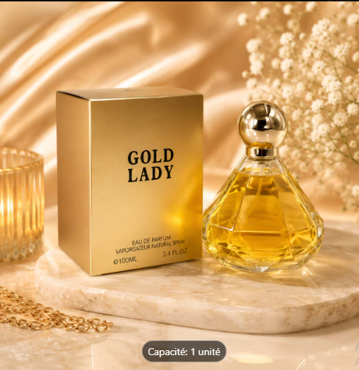 PARFUMS FEMMES