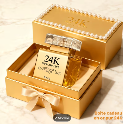 PARFUMS FEMMES