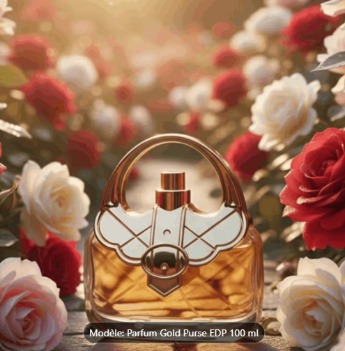 Parfums femmes