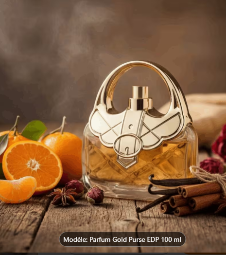 Parfums femmes