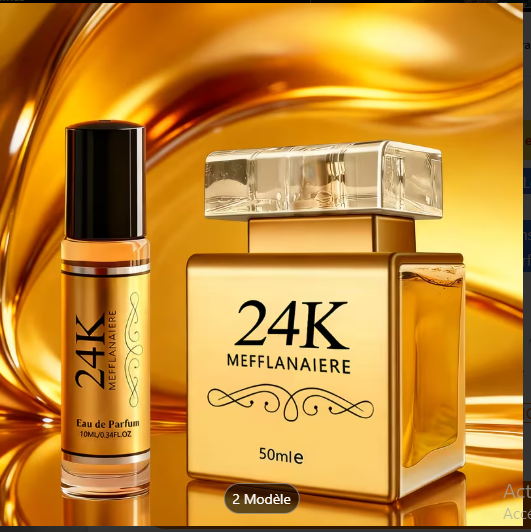 PARFUMS FEMMES