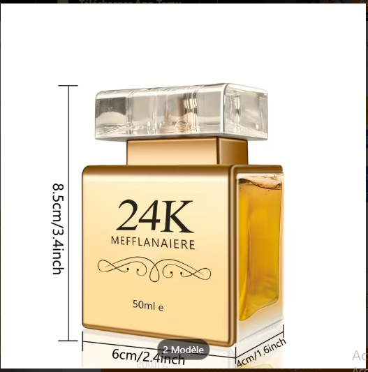PARFUMS FEMMES