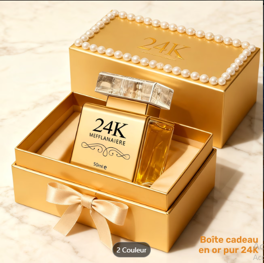 PARFUMS FEMMES