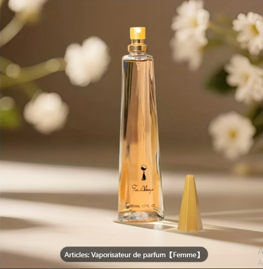 PARFUMS FEMMES