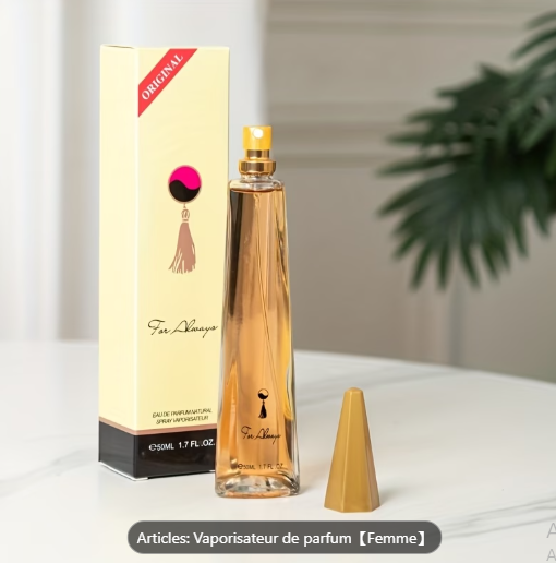 PARFUMS FEMMES