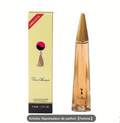 PARFUMS FEMMES