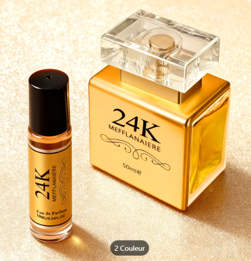 PARFUMS FEMMES
