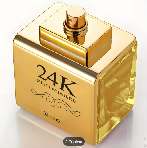 PARFUMS FEMMES
