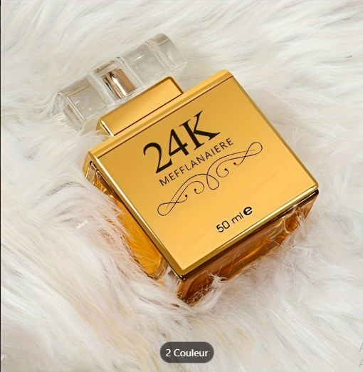 PARFUMS FEMMES