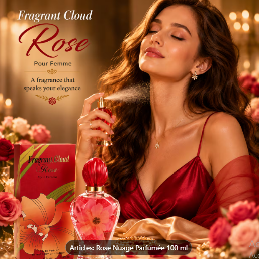 PARFUMS FEMMES