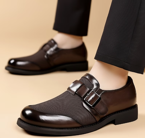CHAUSSURES HOMMES