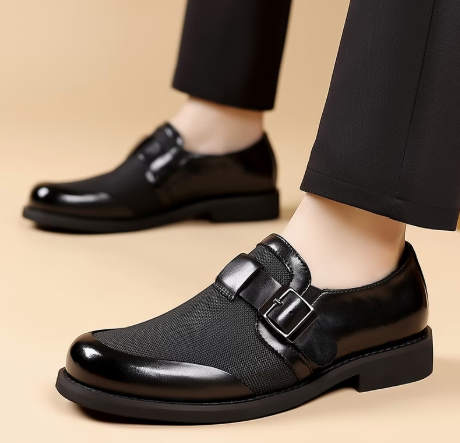 CHAUSSURES HOMMES