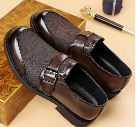 CHAUSSURES HOMMES