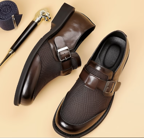 CHAUSSURES HOMMES