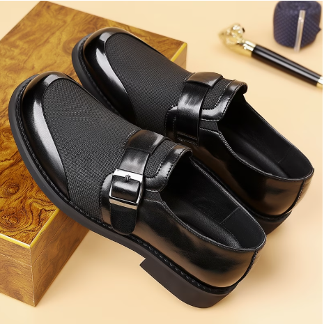 CHAUSSURES HOMMES