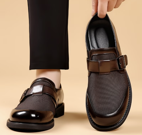 CHAUSSURES HOMMES