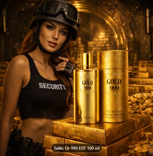 PARFUMS HOMMES