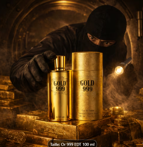 PARFUMS HOMMES