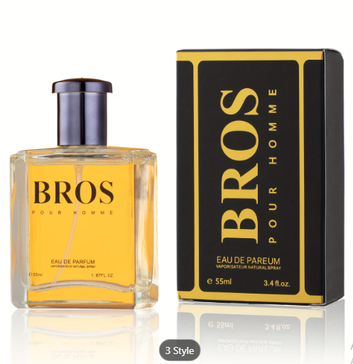PARFUMS HOMMES