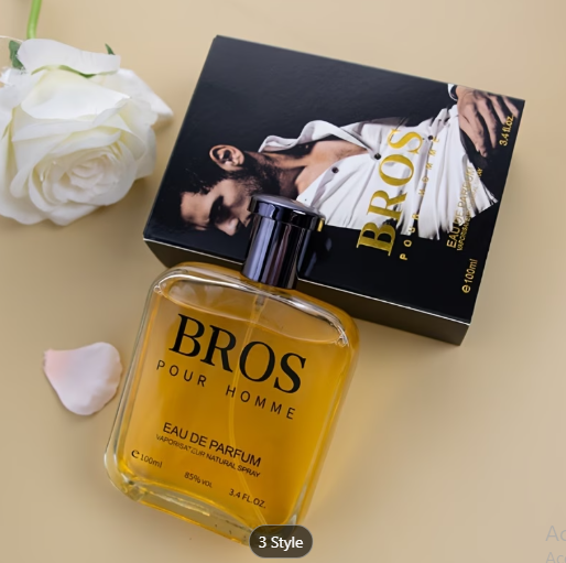 PARFUMS HOMMES